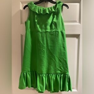 Handmade Vintage Cotton Dress